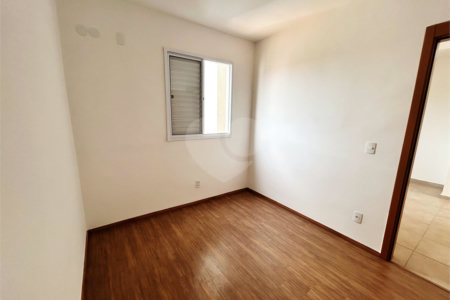 Apartamento à venda com 2 quartos em Bonfim Paulista, Ribeirão Preto, SP