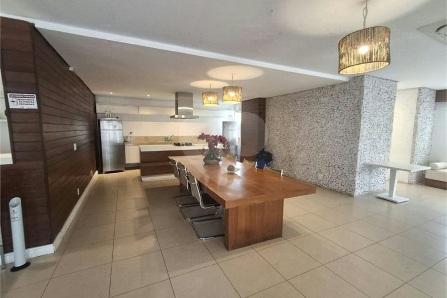Apartamento à venda com 4 quartos, sendo 2 suítes, em Mandaqui, São Paulo, SP