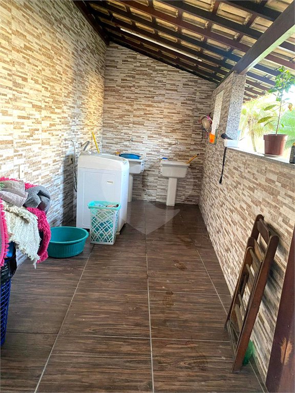 Casa à venda com 3 quartos, sendo 2 suítes, em Paciência, Rio de Janeiro, RJ