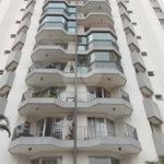 Apartamento à venda com 3 quartos, sendo 1 suíte, em Vila Mariana, São Paulo, SP