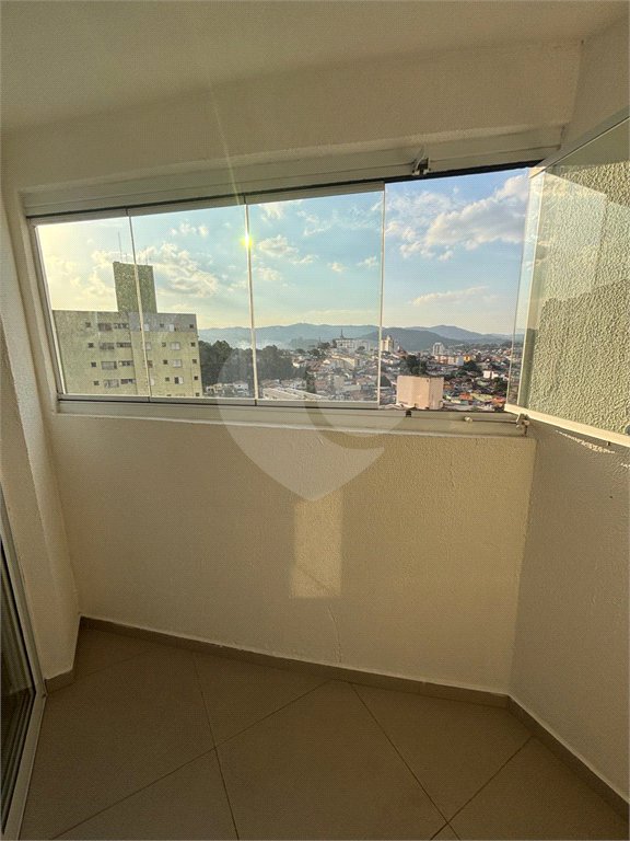 Apartamento à venda com 2 quartos em Tucuruvi, São Paulo, SP