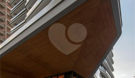 Apartamento à venda com 4 suítes em Itaim Bibi, São Paulo, SP