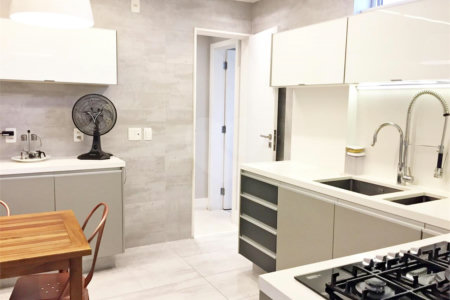 Apartamento à venda com 3 quartos, sendo 1 suíte, em Flamengo, Rio de Janeiro, RJ