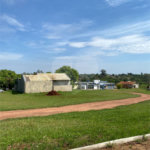 Terreno à venda no condomínio Itapema Iate Clube, Ponta Porã - MS