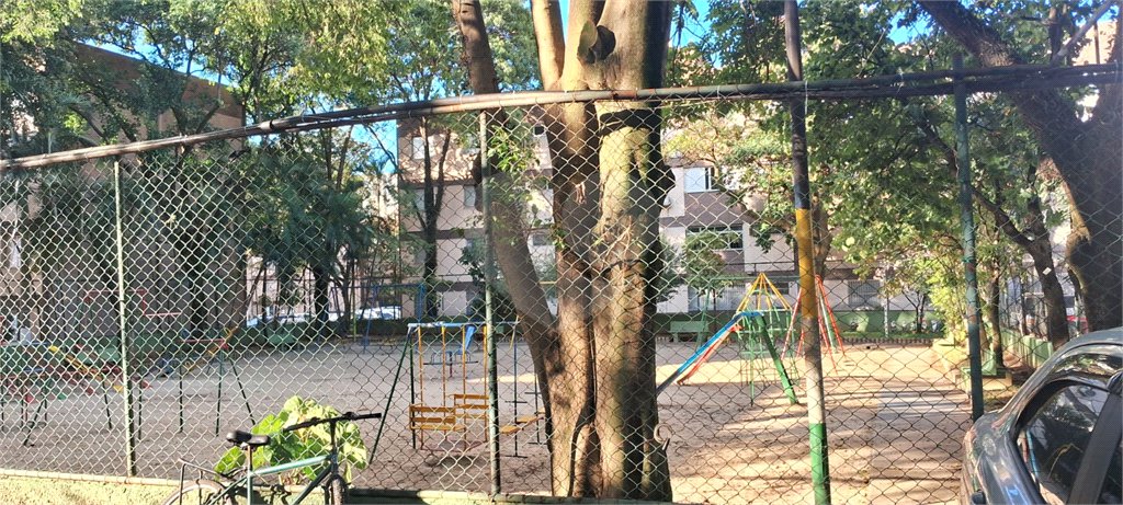 Apartamento à venda com 2 quartos em Parque Residencial da Lapa, São Paulo, SP