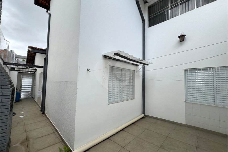 Casa Térrea à venda com 3 quartos, sendo 1 suíte, em Vila Madalena, São Paulo, SP