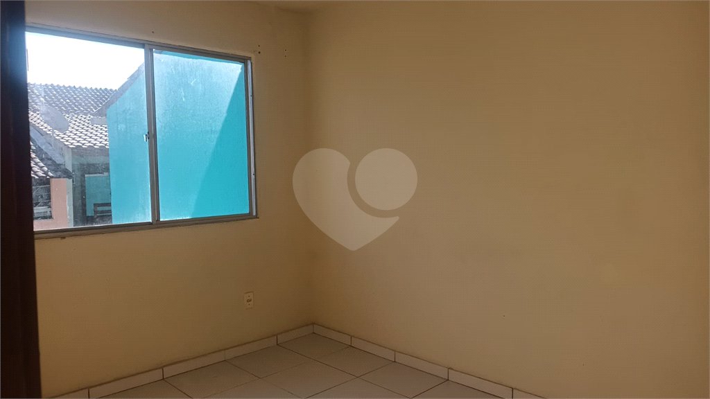 Casa à venda com 2 quartos em Campo Grande, Rio de Janeiro, RJ