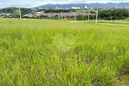 Terreno à venda no condomínio Real Park 2, Mogi das Cruzes - SP