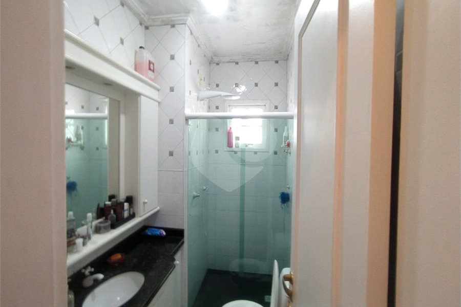 Sobrado à venda com 3 quartos, sendo 1 suíte, em Lauzane Paulista, São Paulo, SP