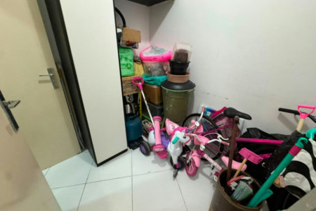 Apartamento à venda, 108 m² por R$ 700.000,00 - Pitangueiras - Guarujá/SP