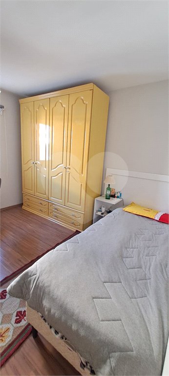 Sobrado à venda com 3 quartos, sendo 2 suítes, em Água Fria, São Paulo, SP