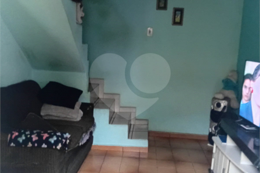 Casa à venda com 3 quartos em Jaçanã, São Paulo, SP
