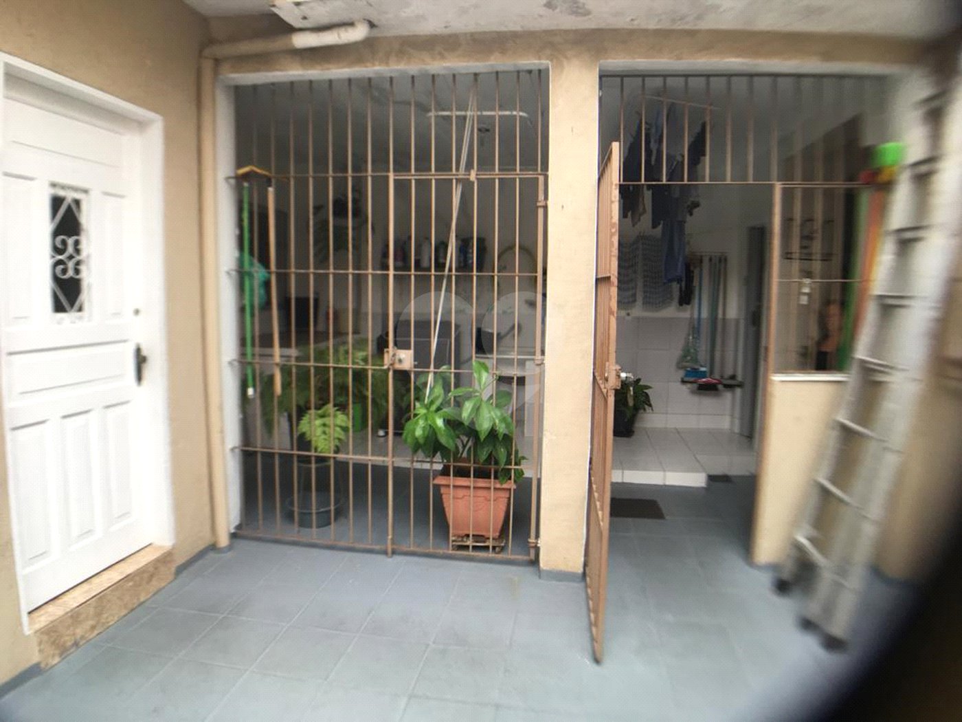 Sobrado à venda com 3 quartos em Parada Inglesa, São Paulo, SP