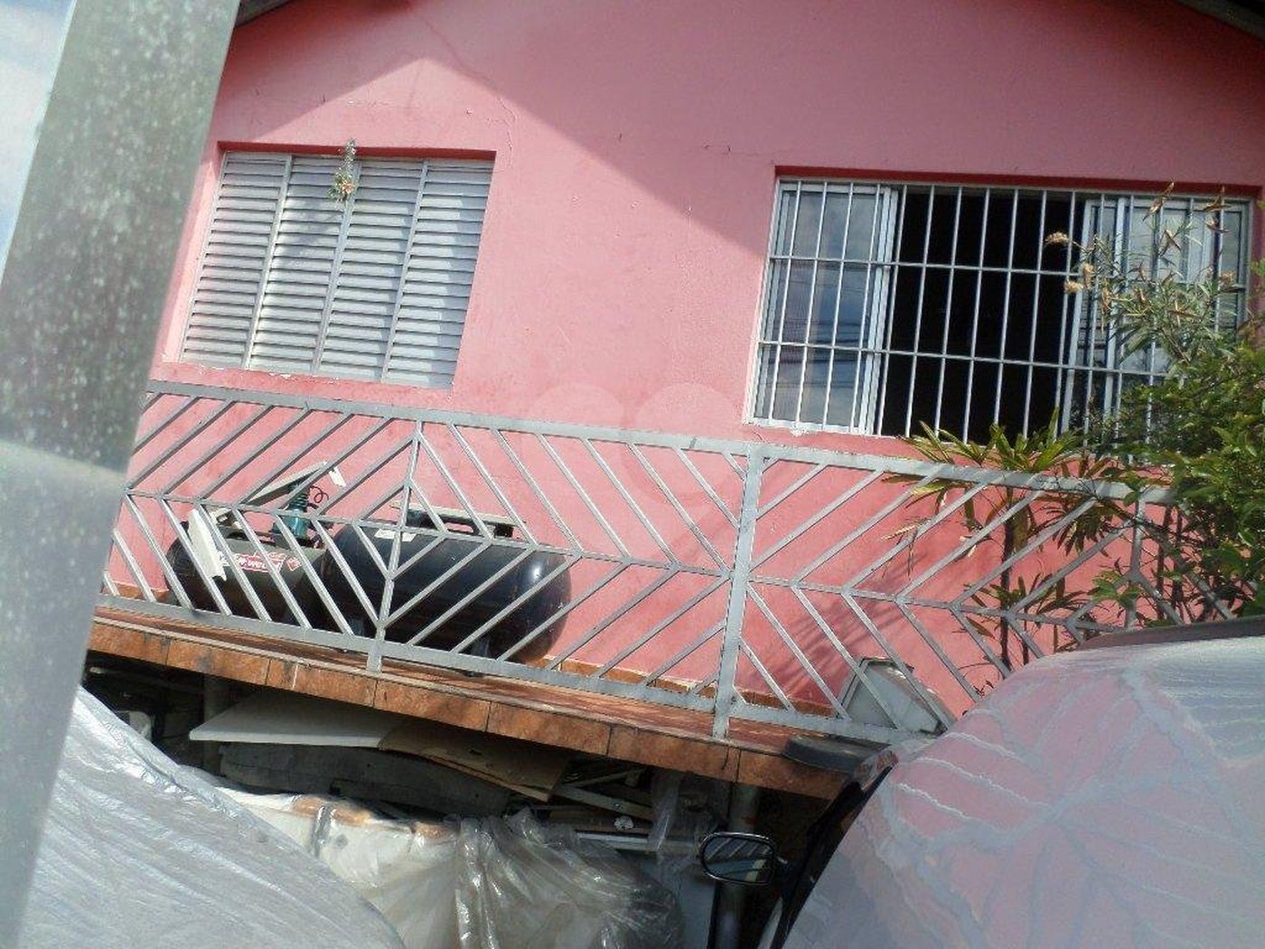 Terreno à venda em Vila Nivi, São Paulo, SP