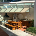 Apartamento à venda com 3 suítes em Real Parque, São Paulo, SP