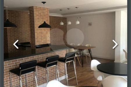 Apartamento à venda com 2 quartos, sendo 1 suíte, em Ferreira, São Paulo, SP