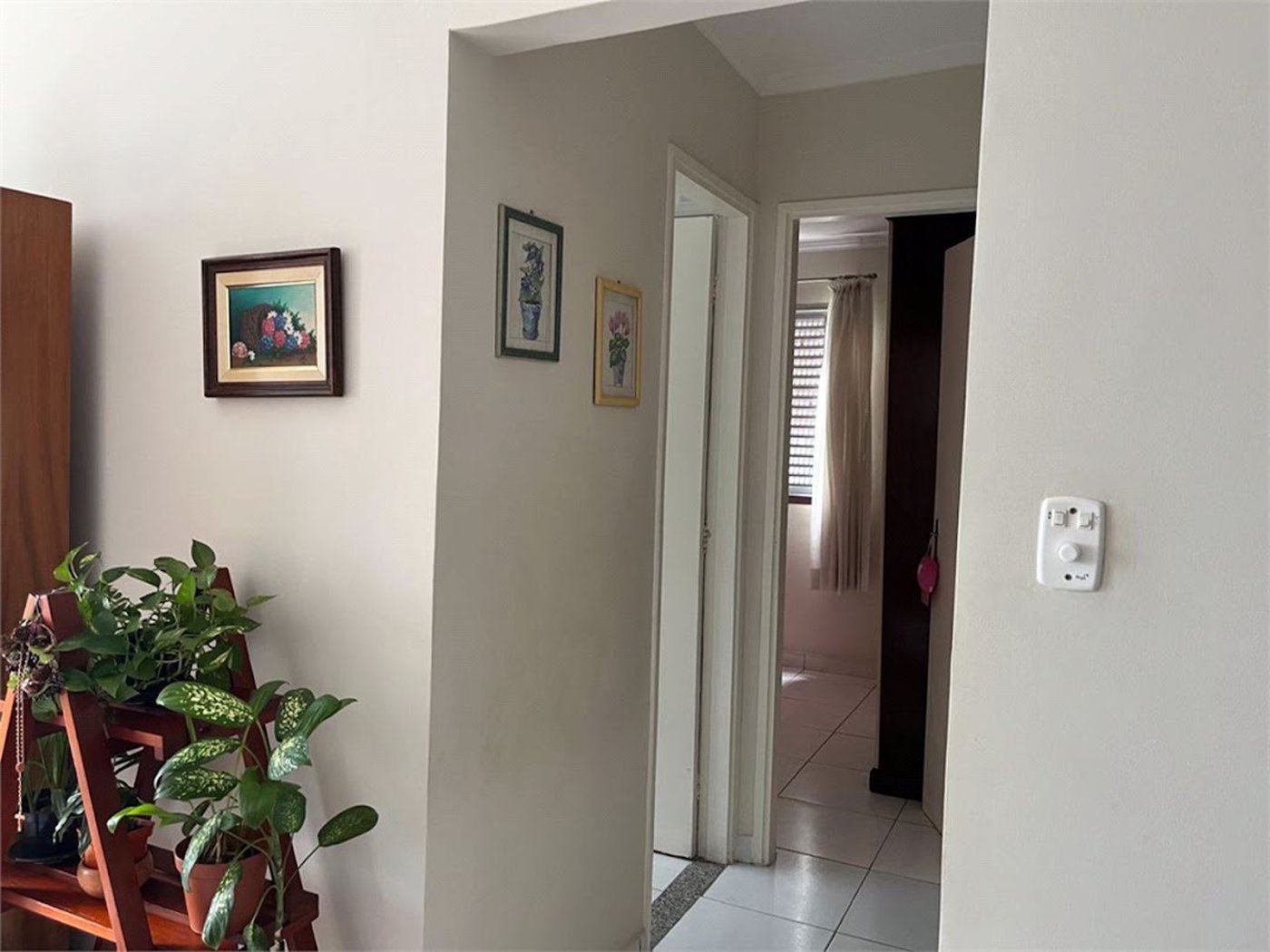 Apartamento Residencial à venda, Embaré, Santos - AP1647.
