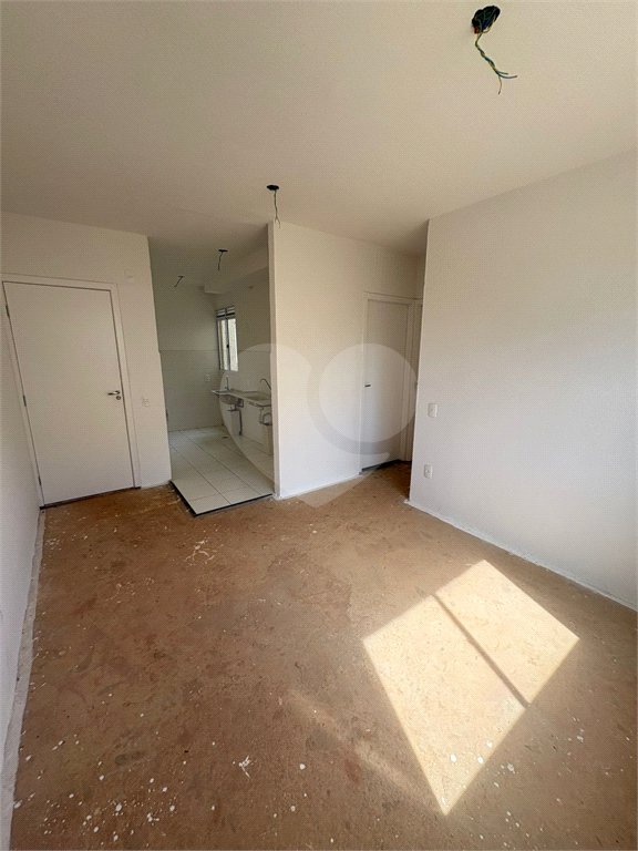Apartamento à venda com 2 quartos em Chácara Estância Paulista, Suzano, SP