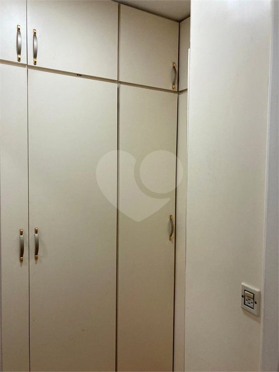 Apartamento à venda com 3 quartos, sendo 1 suíte, em Mandaqui, São Paulo, SP