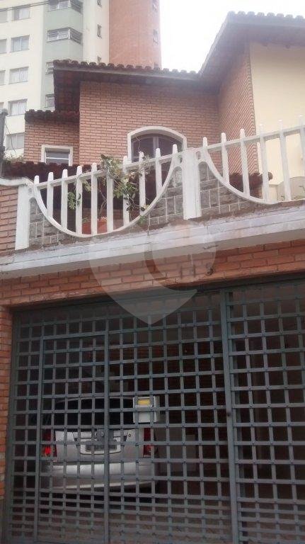Sobrado à venda com 3 quartos, sendo 1 suíte, em Parque Mandaqui, São Paulo, SP