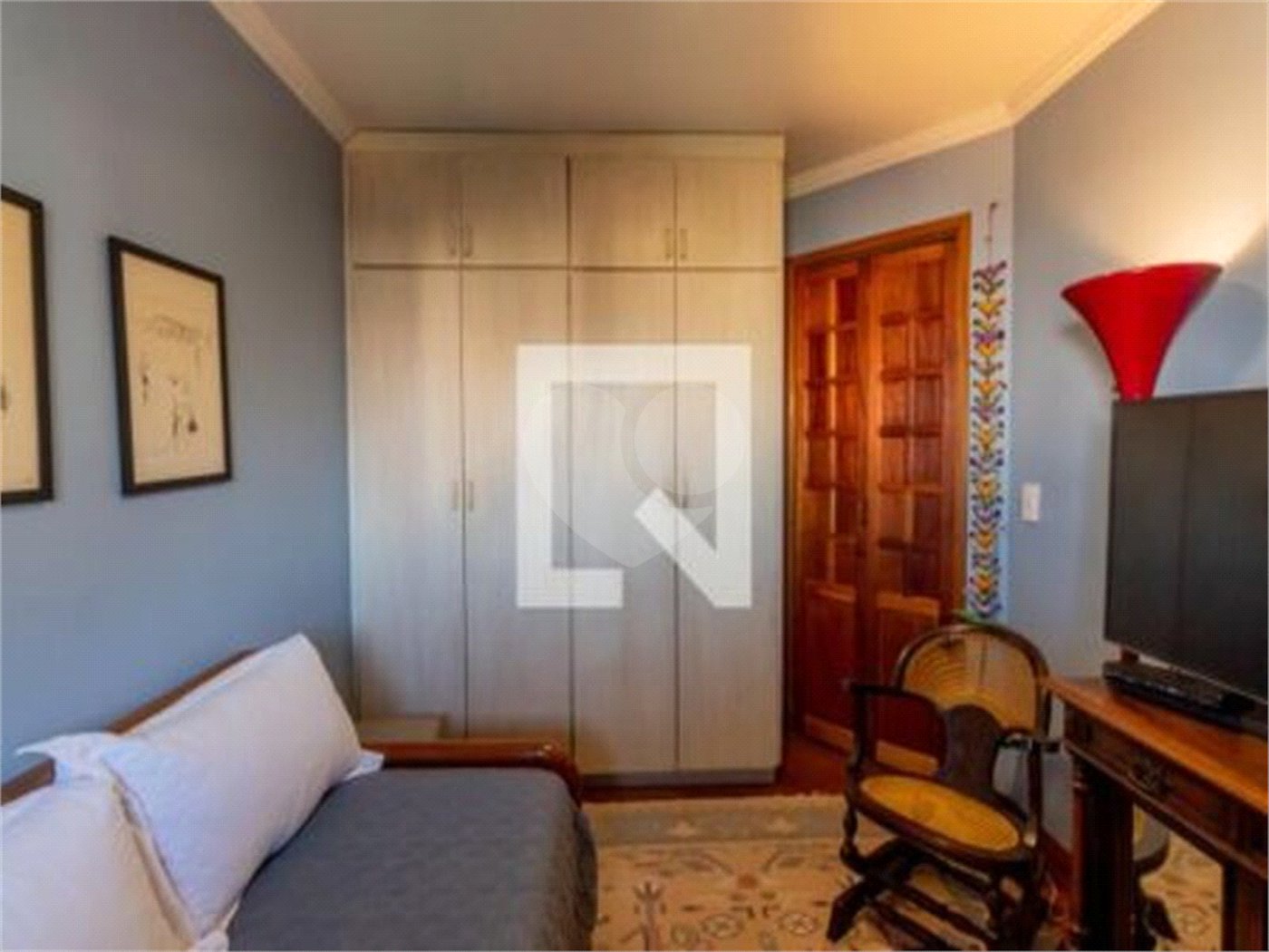 Apartamento à venda com 4 quartos, sendo 2 suítes, em Perdizes, São Paulo, SP