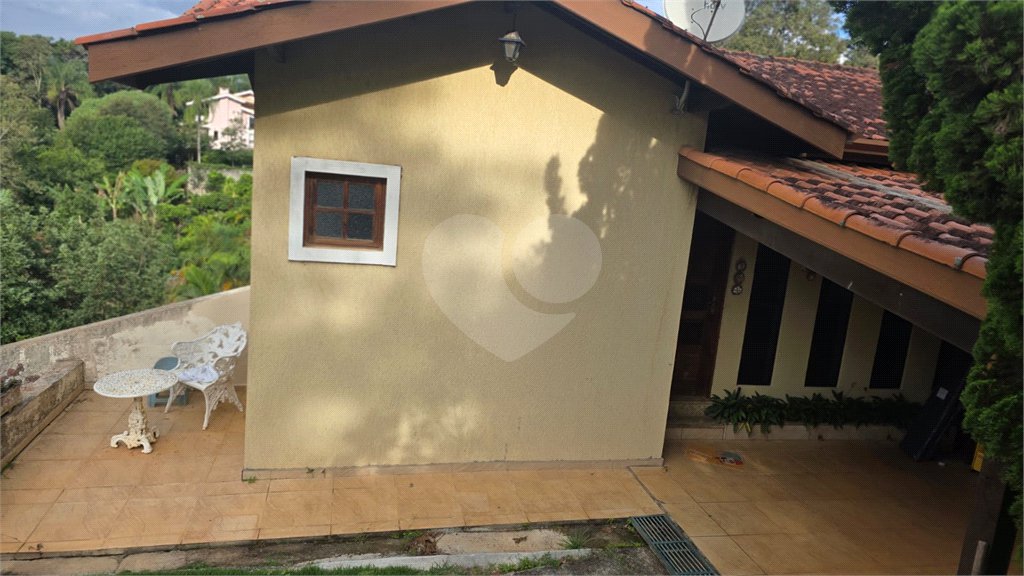 Casa à venda com 3 suítes em Condomínio Portal dos Nobres, Atibaia, SP