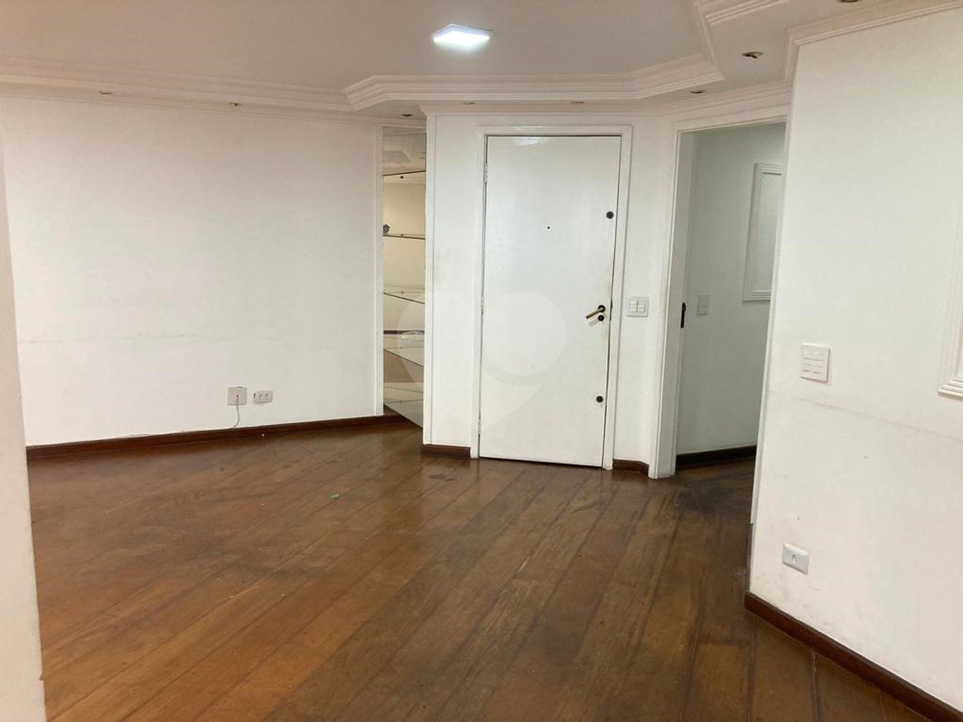Apartamento à venda com 3 quartos, sendo 1 suíte, em Mandaqui, São Paulo, SP