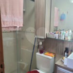 Apartamento à venda com 2 quartos, sendo 1 suíte, em Jardim São Luís, Suzano, SP