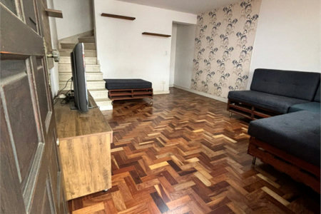 Sobrado à venda com 4 quartos, sendo 2 suítes, em Jaguaré, São Paulo, SP