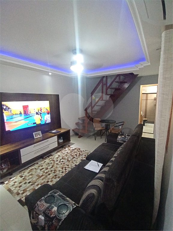 Casa à venda com 3 quartos, sendo 1 suíte, em Campo Grande, Rio de Janeiro, RJ