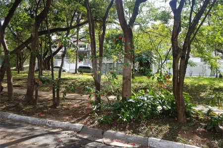 Sobrado à venda com 3 quartos, sendo 2 suítes, em Chácara Monte Alegre, São Paulo, SP