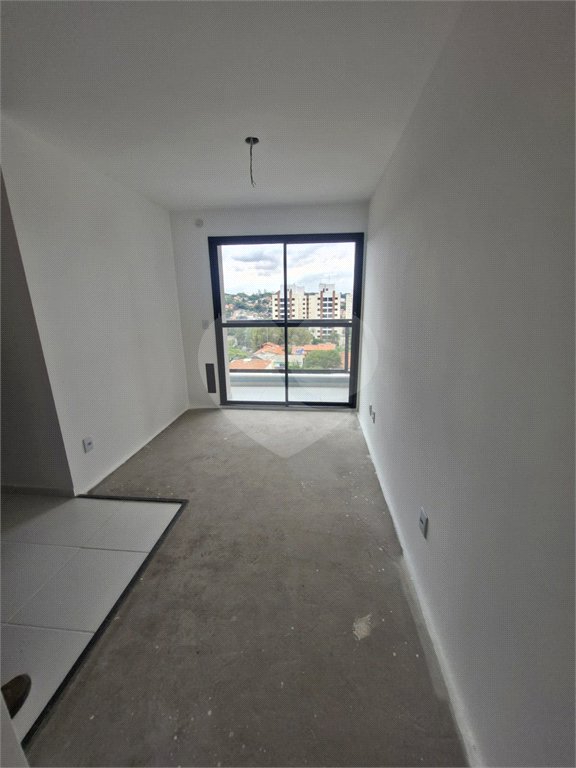 Apartamento à venda com 2 quartos em Butantã, São Paulo, SP