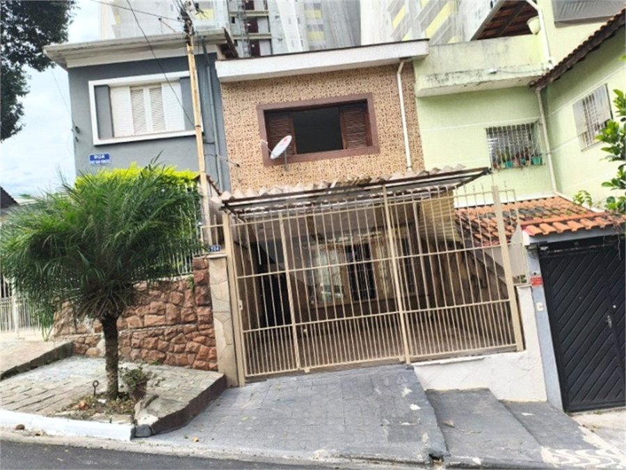 Sobrado à venda ou para alugar com 3 quartos em Jardim São Paulo(zona Norte), São Paulo, SP