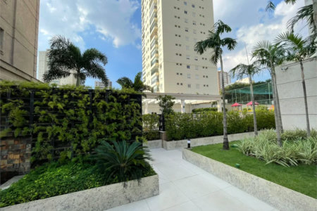 Apartamento à venda com 3 suítes em Vila Romana, São Paulo, SP