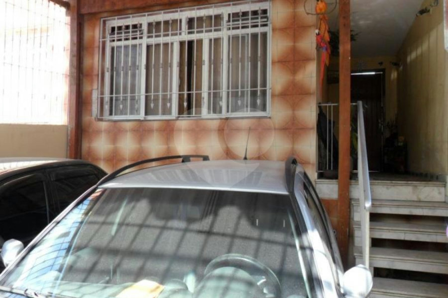 Sobrado à venda com 3 quartos, sendo 1 suíte, em Imirim, São Paulo, SP