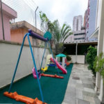 Apartamento à venda com 2 quartos, sendo 1 suíte, em Vila Olímpia, São Paulo, SP