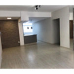 Apartamento Residencial à venda, José Menino, Santos - AP0530.