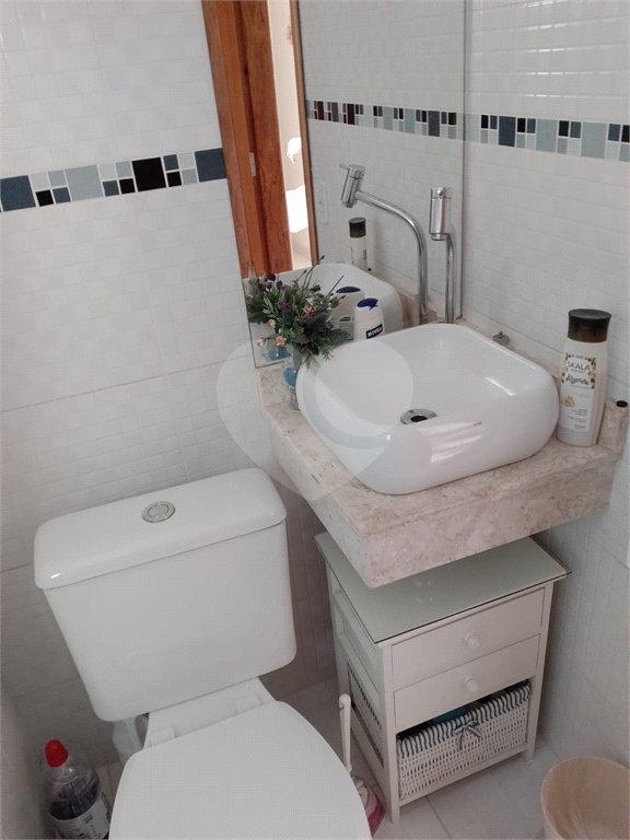 Sobrado à venda com 3 quartos, sendo 1 suíte, em Cidade Patriarca, São Paulo, SP