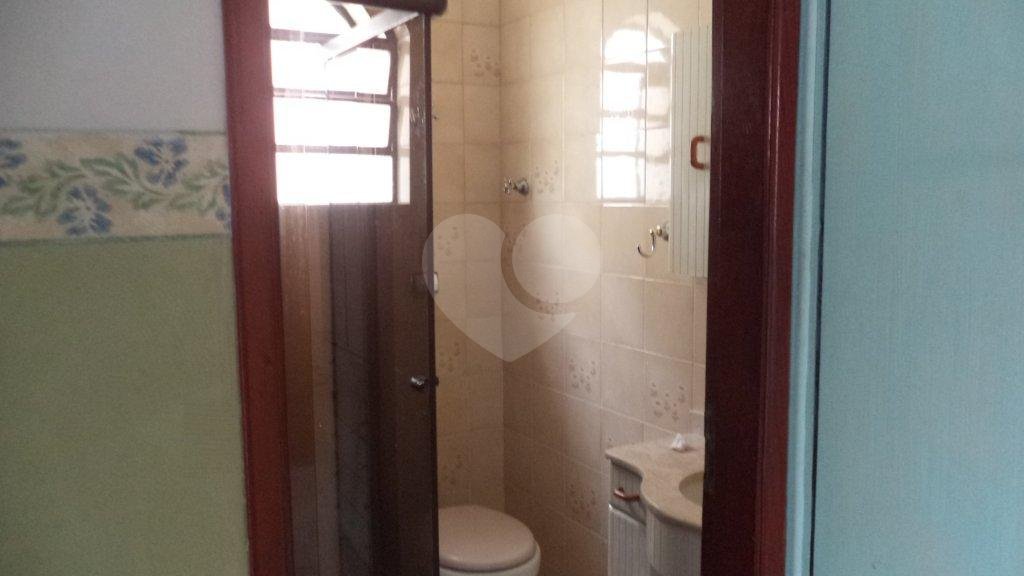 Sobrado à venda com 3 quartos, sendo 1 suíte, em Parada Inglesa, São Paulo, SP