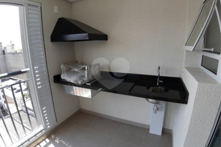 Apartamento à venda com 3 quartos, sendo 1 suíte, em Santo Antônio, São Caetano do Sul, SP