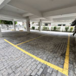 Apartamento Residencial à venda, Enseada, Guarujá - AP0481.