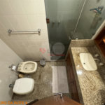 Apartamento à venda com 4 suítes em Tijuca, Rio de Janeiro, RJ