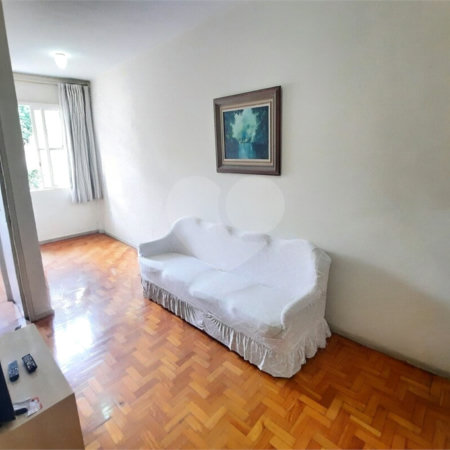 Apartamento à venda com 2 quartos, sendo 1 suíte,  em Rio Comprido, Rio de Janeiro, RJ