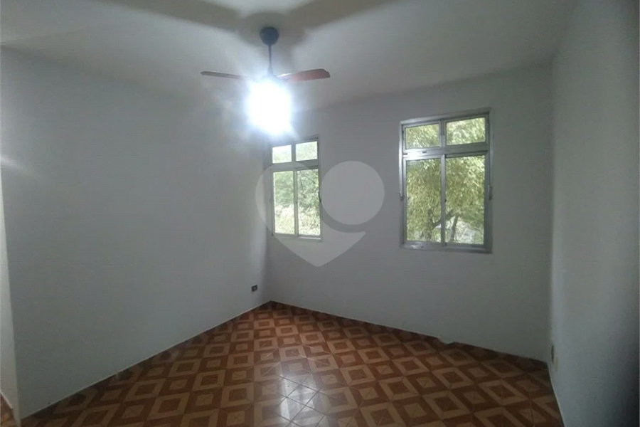Apartamento à venda com 2 quartos em Tucuruvi, São Paulo, SP