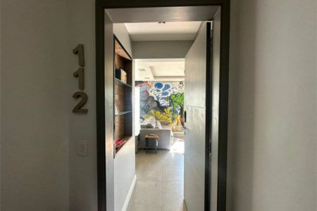 Apartamento à venda com 2 suítes em Vila Andrade, São Paulo, SP