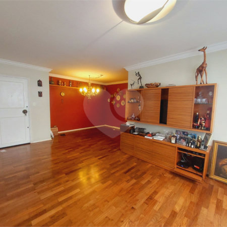 Apartamento à venda com 3 quartos, sendo 1 suíte,  em Jardim Paulista, São Paulo, SP
