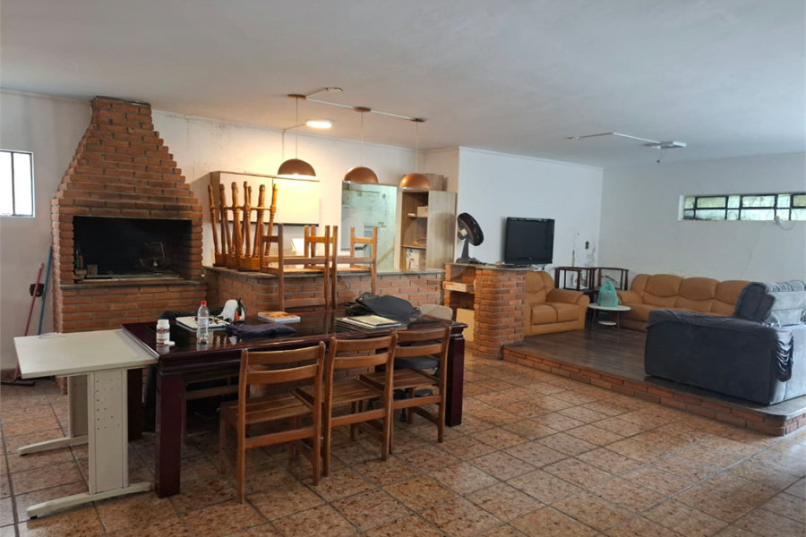 Casa Térrea à venda com 5 quartos, sendo 1 suíte, em Mandaqui, São Paulo, SP