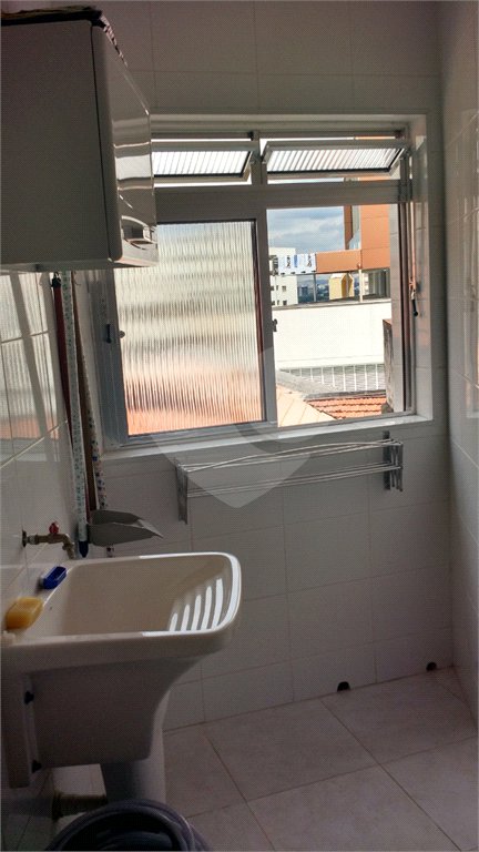 Sobrado à venda com 2 quartos, sendo 1 suíte, em Santana, São Paulo, SP