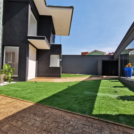 Casa à venda ou para alugar com 4 suítes em Parque dos Príncipes, São Paulo, SP