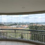 Apartamento para alugar com 3 suítes em Tamboré, Santana de Parnaíba, SP